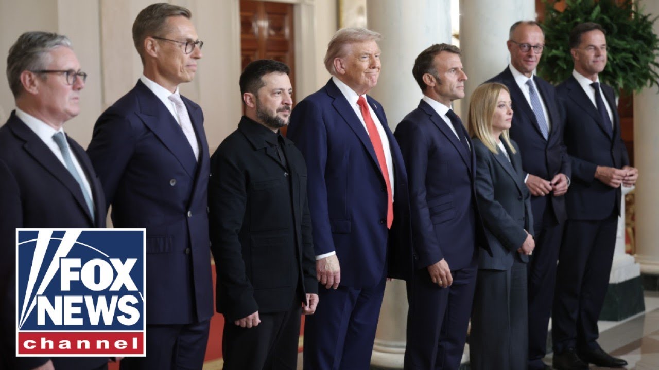 President Trump did something no other president would dream of