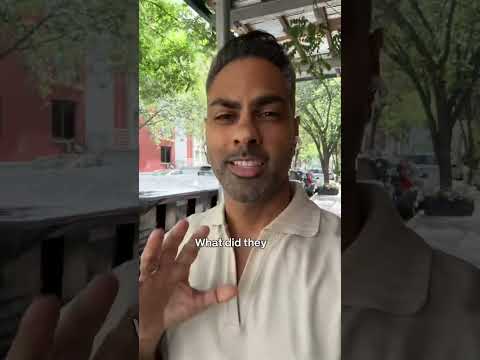 I Will Teach You To Be Rich | Who Made You BETTER with Money?