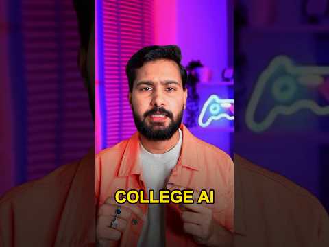 FREE College Projects! 🎓💻✨ #shorts