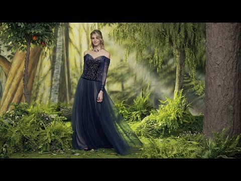 Tadashi Shoji | Fall Winter 2024/2025 | Full Show