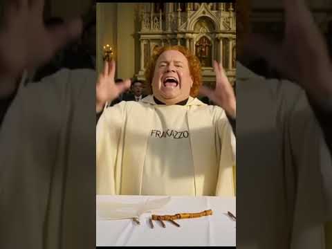 La Messa è finita...