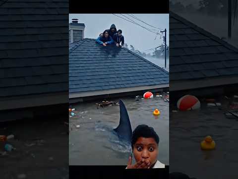 #scary #wildlife #lake #animalattack