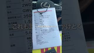 ある日のvlog #中古車販売店 #埼玉県越谷市 #vtuber