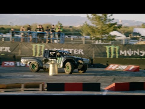 Monster Energy Duels 2017 Recap