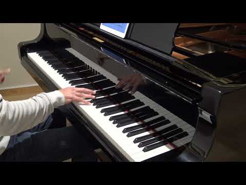 Les neus de les muntanyes - KARAOKE /PIANO ACCOMPANIMENT - Cançó d'amor i de guerra - Martínez Valls