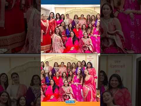 Karwa Chauth  Bollywood celebs gather at Anil Kapoors house for celebrations  Trending 13K views  play Short