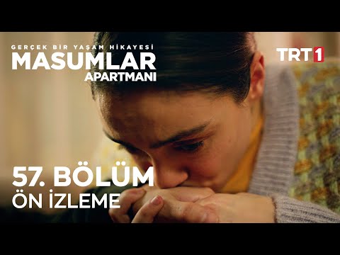 Masumlar Apartmanı 57. Bölüm Ön İzleme | 'Dayan Gülben!'