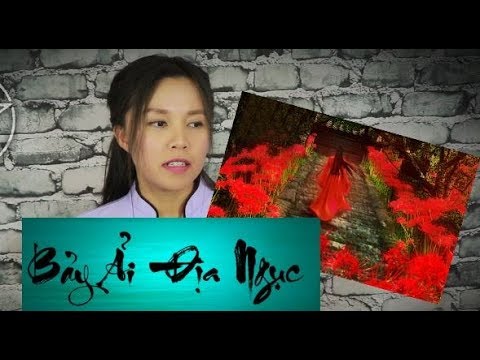 Toàn Bộ Quá Trình Xuống Âm Phủ - Từ Lúc Xuất Hồn Đến Lúc Đầu Thai – 7 Ải Trầm Luân