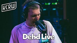 Dehd: KCRW Live From (Full Performance)