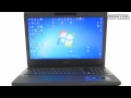 Игровой ноутбук ASUS ROG G74Sx