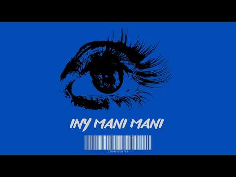 SABRINA RIF - Iny Mani Mani