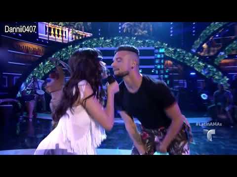 Camila Cabello & Fifth Harmony - Havana (Spanglish)/ Porfavor (Spanglish)