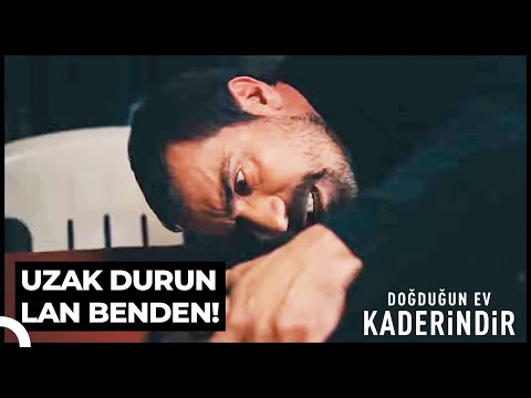 Mehdi'nin Hapishane Raconu | Doğduğun Ev Kaderindir