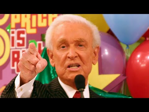 The Truth About The Late Bob Barker No One Ever Told You