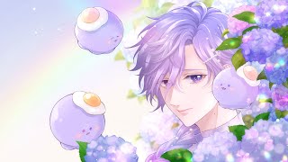【FIELDS OF MISTRIA】stream doesn't end until I get 8 hearts with march