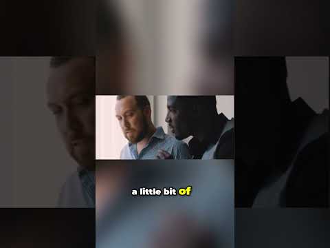 Are You Mr. Colman? - Bit of Drama and Bitterness | A Good Thing #shorts #freemovies #blackcinema