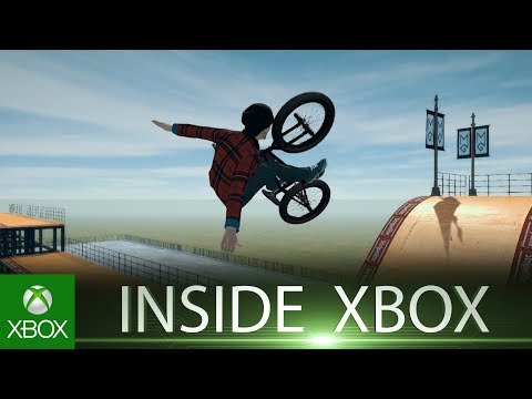 Inside Xbox Returns July 10 with Forza, We Happy Few & More!