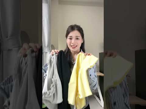 Toàn đồ xinh mà rẻ quá đii 💫 #junhin #thoitrangnu #goclamdep #xuhuong #review