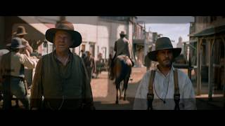 The Sisters Brothers 2019 Movie Trailer