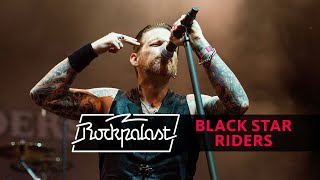 Black Star Riders live | Rockpalast | 2015