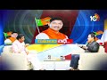 10TV Exclusive Interview with BJP National Leader Muralidhar Rao | మల్కాజిగిరి బరిలో నేనే !