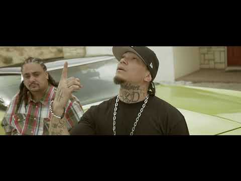 Sevin Feat. H.U.R.T. - Somebody Lied To Us