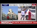 భగ్గుమంటున్న భానుడు...ఉష్ణోగ్రతలు మరింత పెరిగే ఛాన్స్..! | Record Level Temperature in Karimnagar  - 03:10 min - News - Video