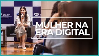 Especial Mulheres em Foco: Fiamma Zarife