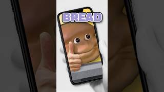 I Baked a Bread