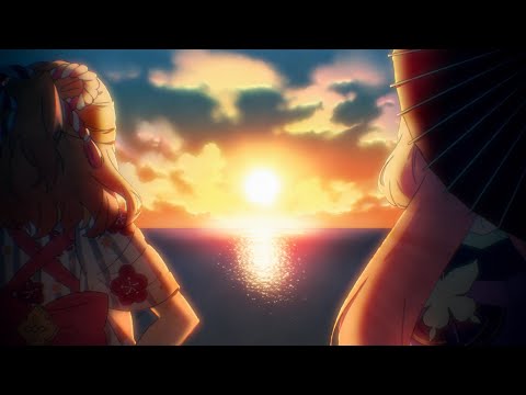 【視聴動画】Brand New Sunrise【プリンセスコネクト！Re:Dive】