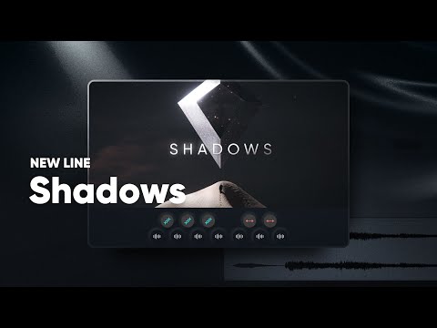 Arcade by Output: Introducing Shadows