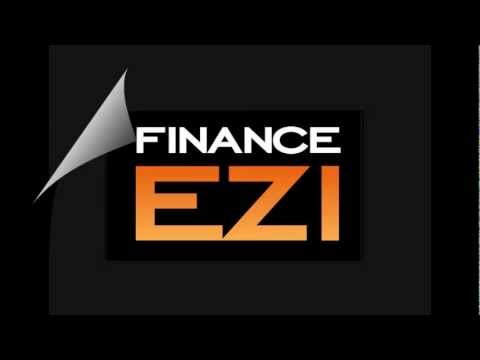 FINANCE EZI.mov - YouTube