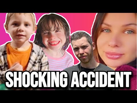 💥Shocking Accident! 💥The Marsh - Boot Prints & Pink Blanket - NEW Interrogation For Daniel October