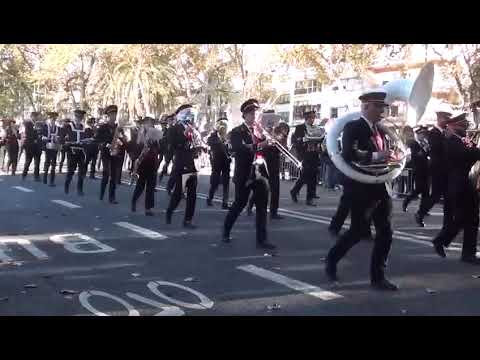 Desfile de Bandas Filarmónicas - Lisboa