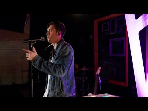 Lauv - I Like Me Better (Live on the Honda Stage at iHeartRadio Austin)