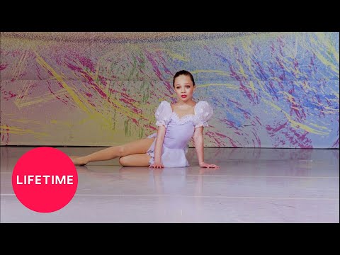 Dance Moms: Maddie's