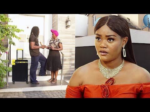 Everyone Needs To See This LifeChanging CHINENYE ULAEGBU Complicated Family Film 2 Learn A LOT Today