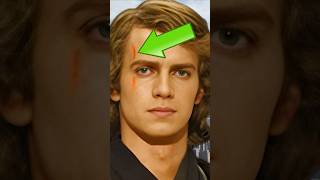 THIS is How Anakin got his Face Scar!🤯