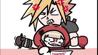 Horby Gaming [FINAL FANTASY VII: REBIRTH] Part 7