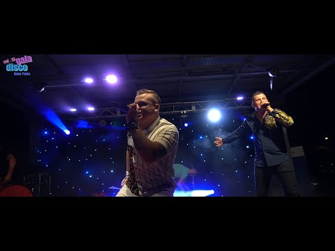 SHOCK &amp; FAJZER  - BALET -  GALA DISCO 2023