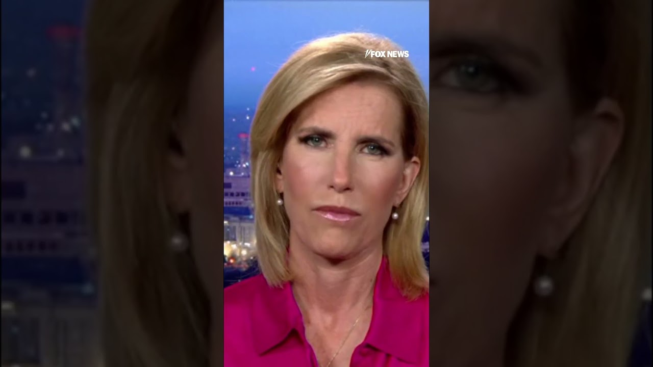 Laura Ingraham: They want you to be ‘AFRAID, ASHAMED AND SILENCED’ #shorts #news #foxnews #fox