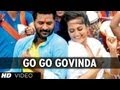 Go Go Govinda
