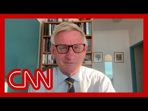US got ‘absolutely nothing in return’ for appeasing Putin, says former Swedish PM