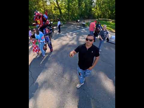 🌞 Un Día Brillante Lleno de Alegría y Color