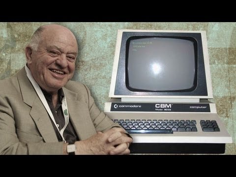 Ten Polak stworzył jedne z pierwszych komputerów!