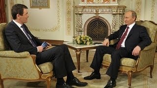 Вести недели: Двойные стандарты Запада