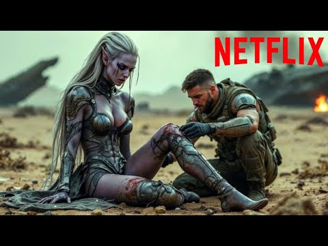 Top 8 BEST SCI-FI MOVIES You Didn't Know Exist! (Hidden Gems)2025