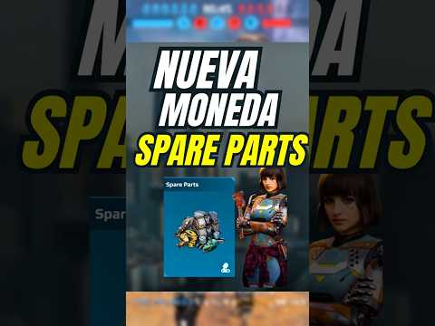 Nuevos cambios en las mejoras de robots aún está en modo prueba #warrobots
