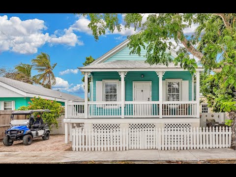 Property video