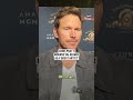 Chris Pratt mourns Val Kilmer as a great artist - 00:59 min - News - Video